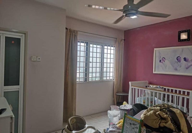 Bougainvilla Apartments