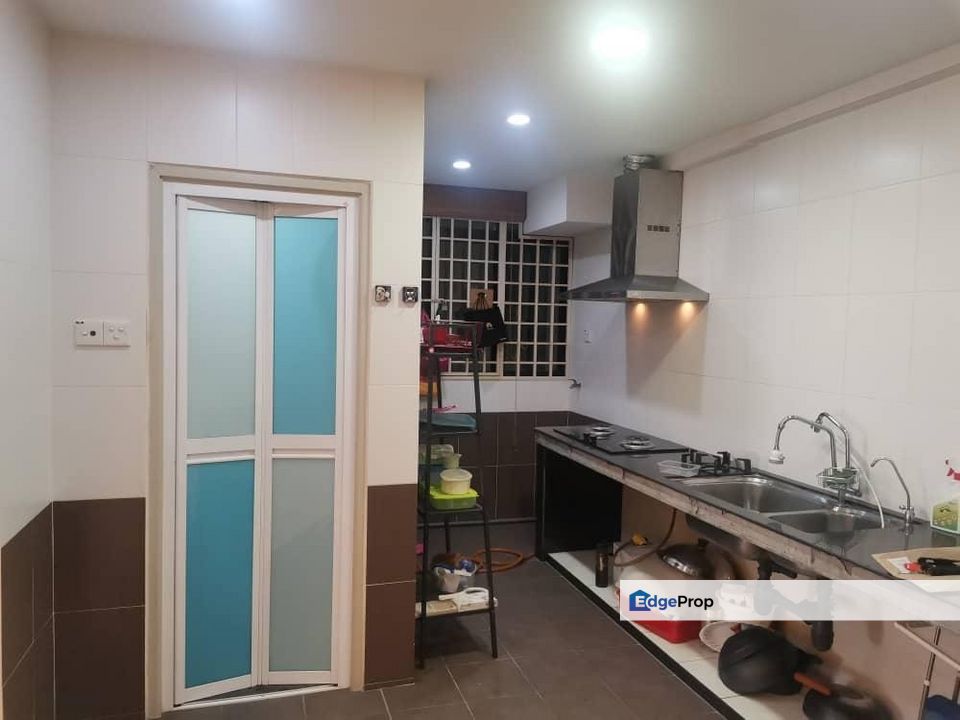 Bougainvilla Apartment, Kuala Lumpur, Bukit Prima Pelangi