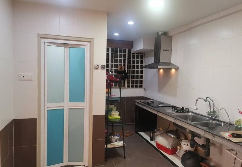 Bougainvilla Apartments