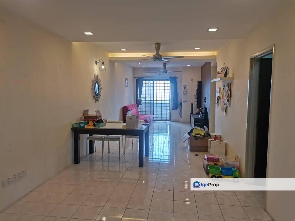 Bougainvilla Apartment, Kuala Lumpur, Bukit Prima Pelangi