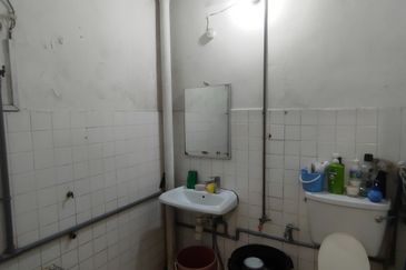 Bandar Sri Damansara SD2, SD3, SD4