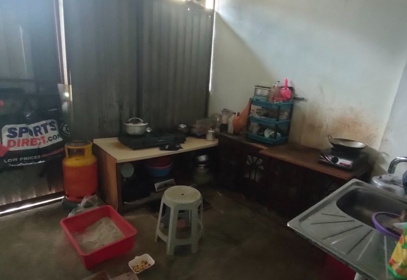 Bandar Sri Damansara SD2, SD3, SD4