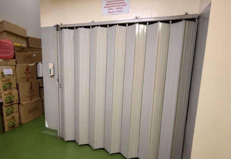 Taman Perindustrian Ehsan Jaya