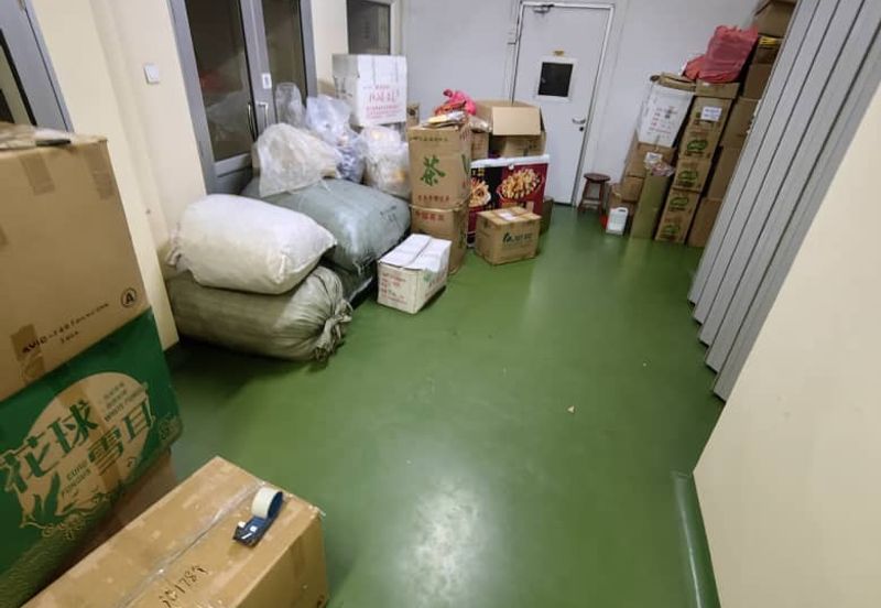 Taman Perindustrian Ehsan Jaya