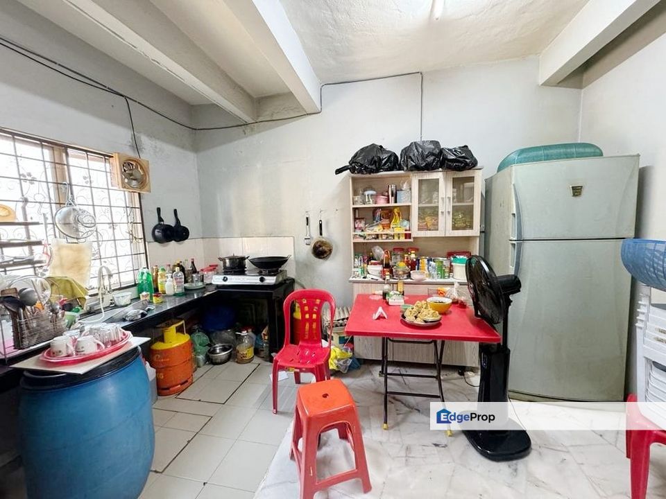 Single Storey Freehold House at Selayang Jaya for Sale @RM470,000 By ...