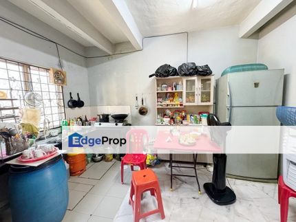 Single Storey Freehold House at Selayang Jaya, Selangor, Selayang