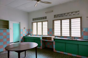 Taman Million (Million Garden)