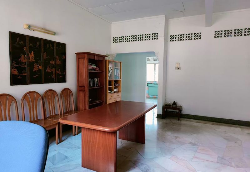 Taman Million (Million Garden)