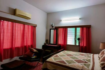 Taman Million (Million Garden)