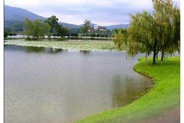 Laman Rimbunan Matahari