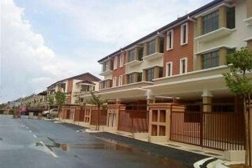 Laman Rimbunan Matahari