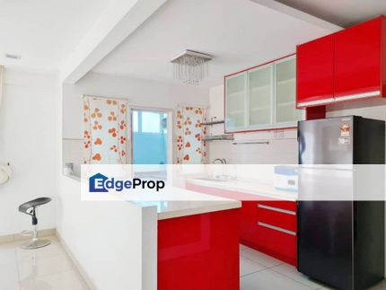First Residence Condominium, Kuala Lumpur, Kepong