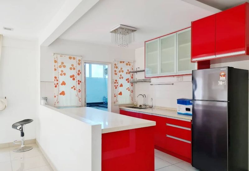 First Residence (Residensi Unggul)