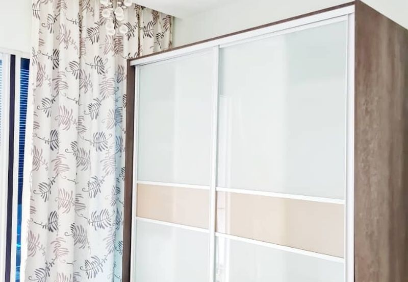 First Residence (Residensi Unggul)