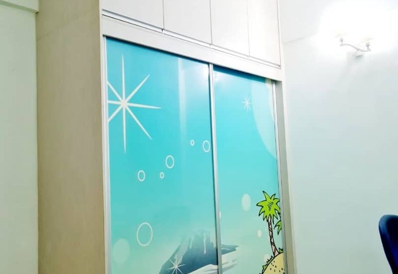 First Residence (Residensi Unggul)