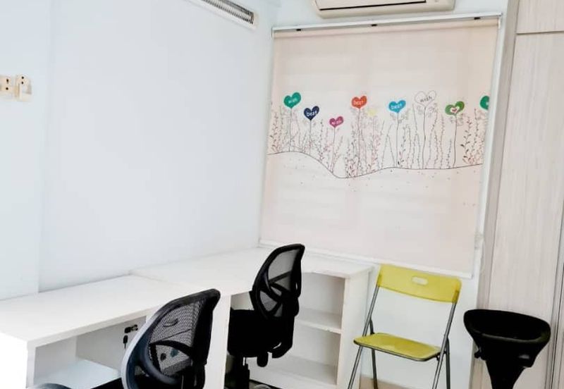 First Residence (Residensi Unggul)