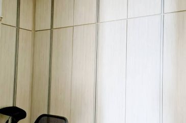 First Residence (Residensi Unggul)