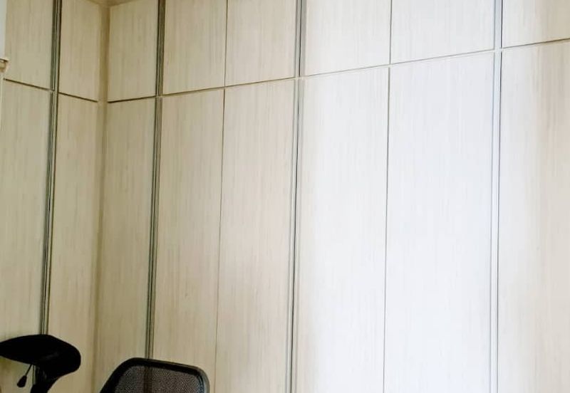 First Residence (Residensi Unggul)