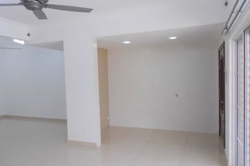 Laman Rimbunan Matahari