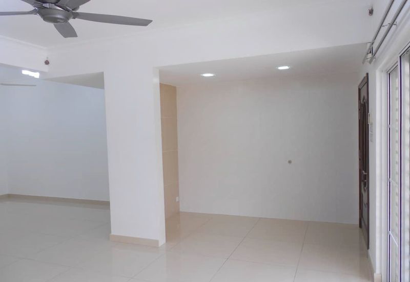 Laman Rimbunan Matahari