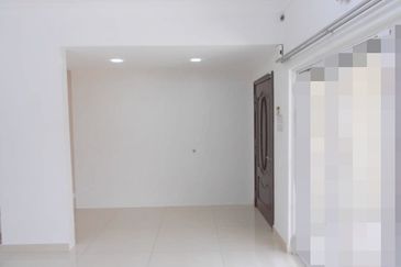 Laman Rimbunan Matahari