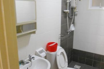 Laman Rimbunan Matahari