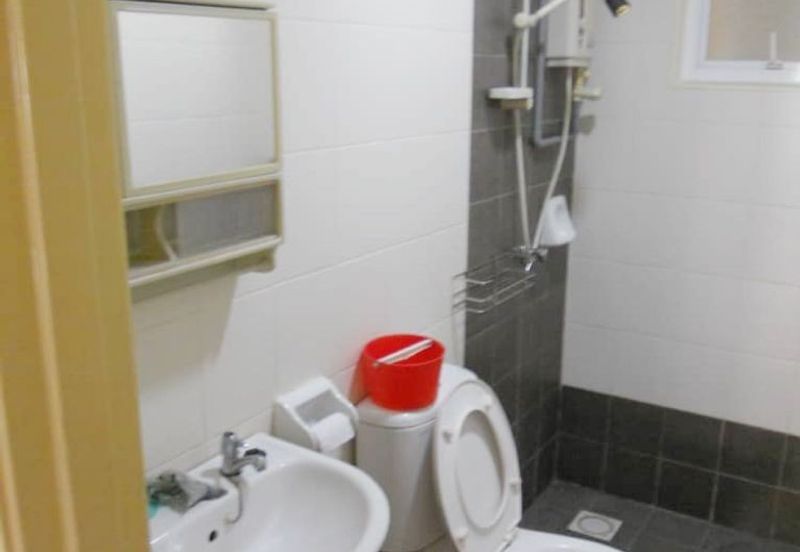 Laman Rimbunan Matahari