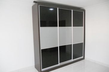 Laman Rimbunan Matahari