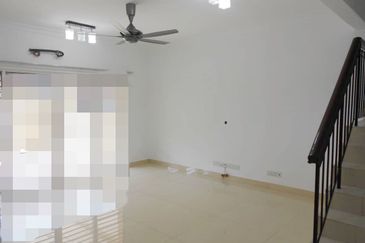 Laman Rimbunan Matahari