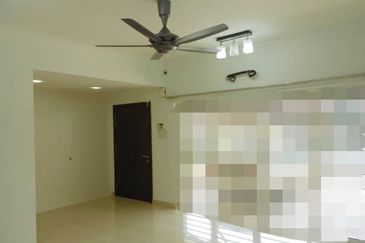 Laman Rimbunan Matahari