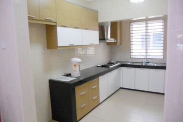 Laman Rimbunan Matahari