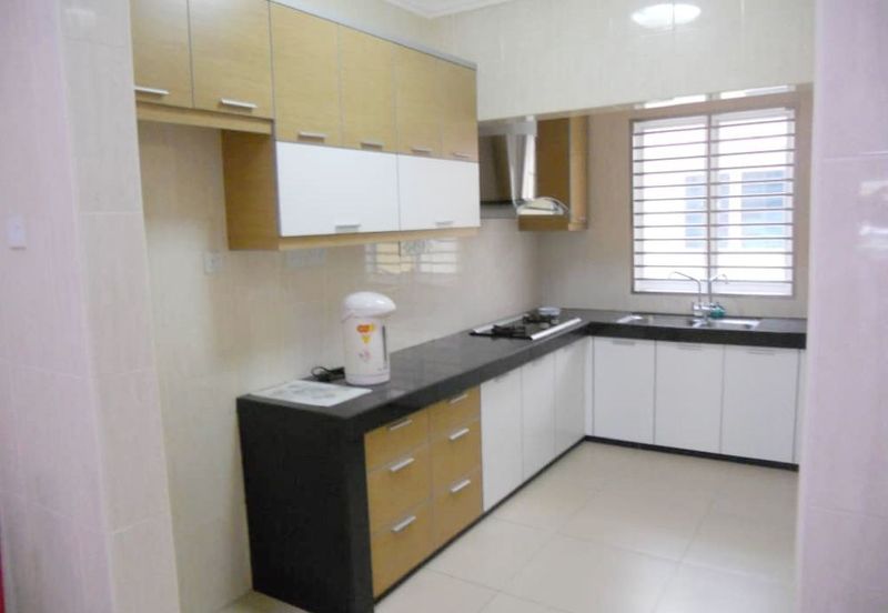 Laman Rimbunan Matahari