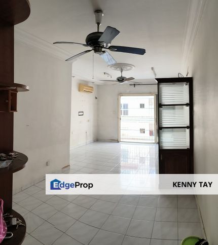 Vista Magna Apartment at Metro Prima Kepong, Kuala Lumpur, Kepong