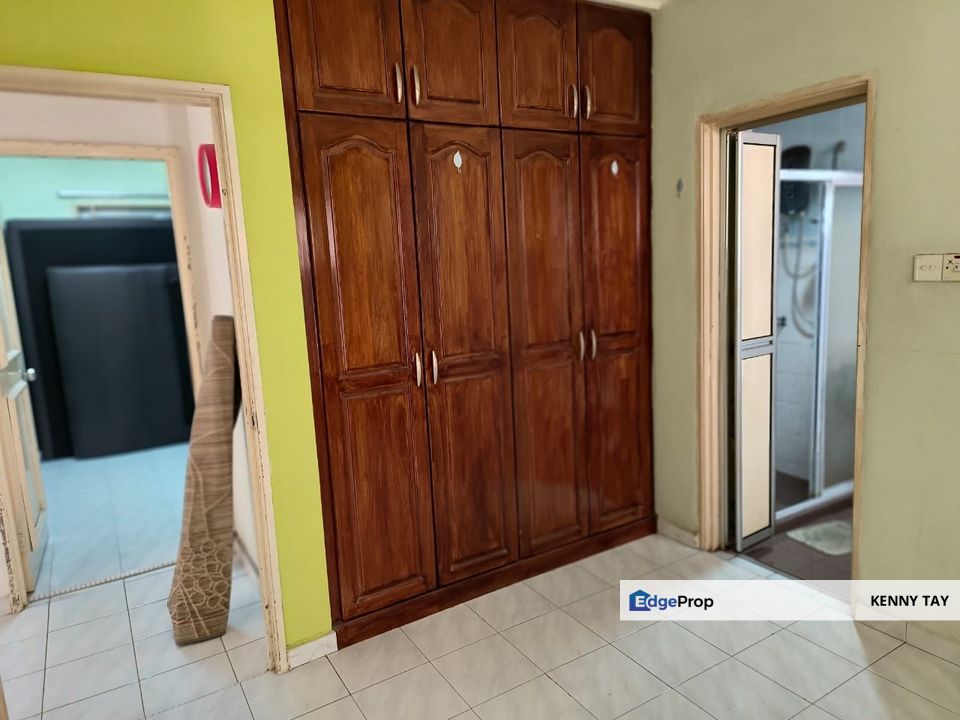 Vista Magna Apartment at Metro Prima Kepong, Kuala Lumpur, Kepong