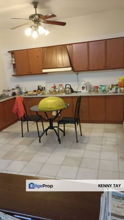 Bandar Sri Damansara SD 7-2 Storey House, Selangor, Bandar Sri Damansara