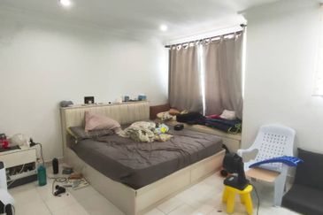 Laman Rimbunan Matahari