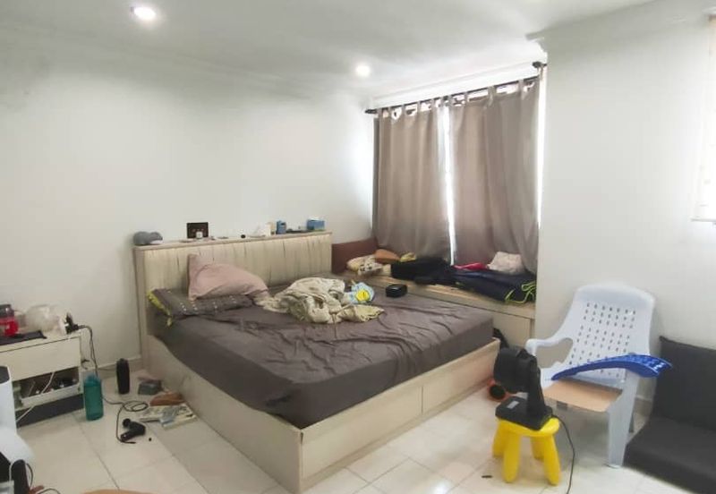 Laman Rimbunan Matahari