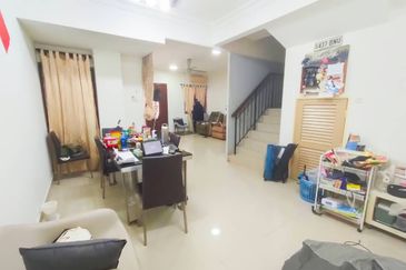 Laman Rimbunan Matahari