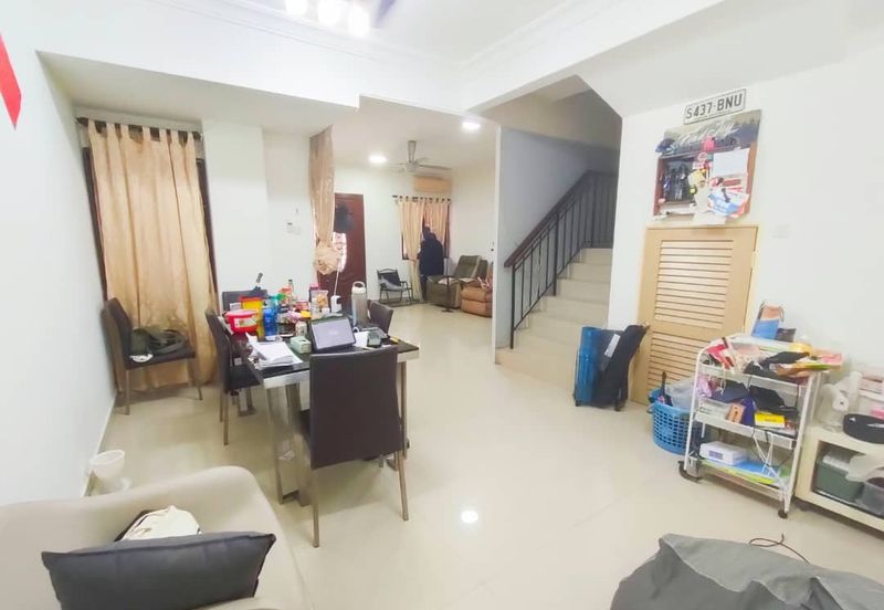 Laman Rimbunan Matahari