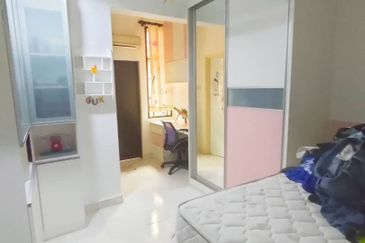 Laman Rimbunan Matahari