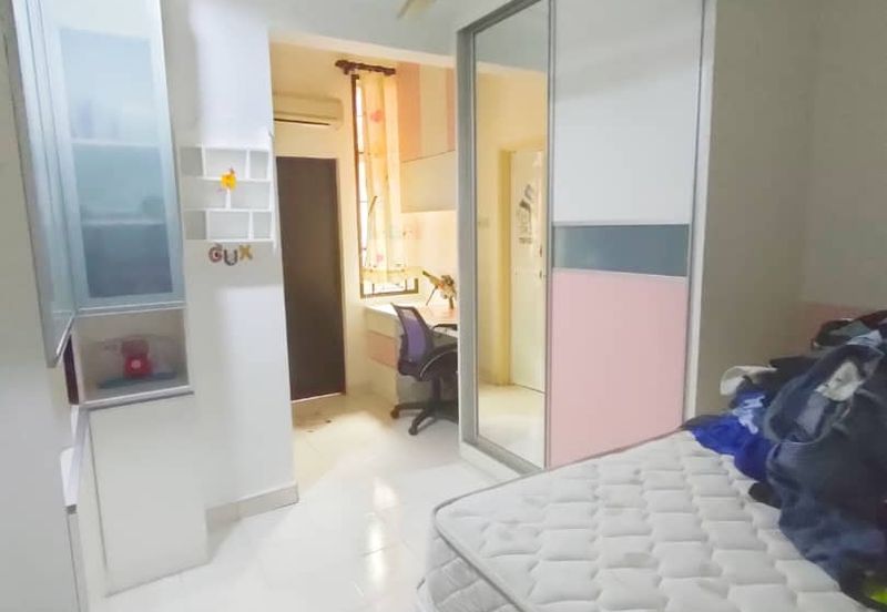 Laman Rimbunan Matahari