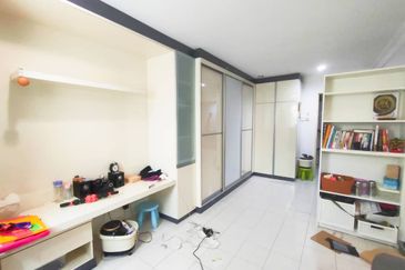 Laman Rimbunan Matahari