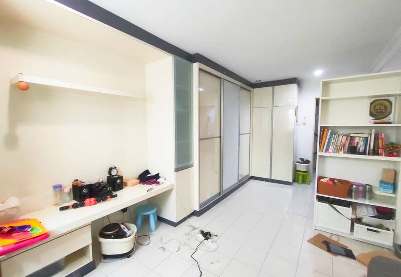 Laman Rimbunan Matahari