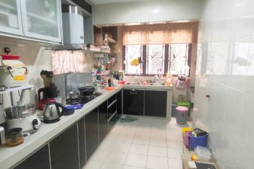 Laman Rimbunan Matahari