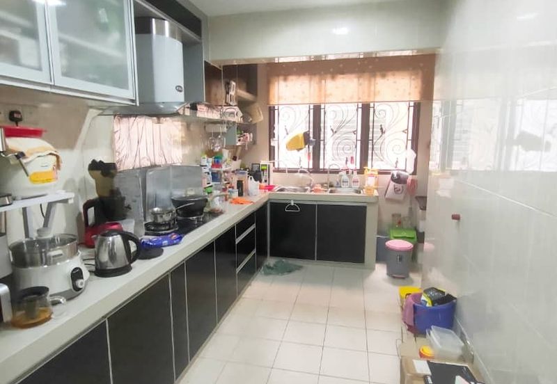 Laman Rimbunan Matahari