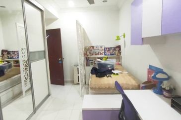 Laman Rimbunan Matahari