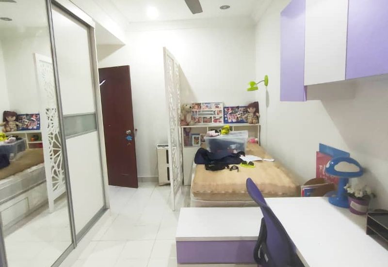 Laman Rimbunan Matahari