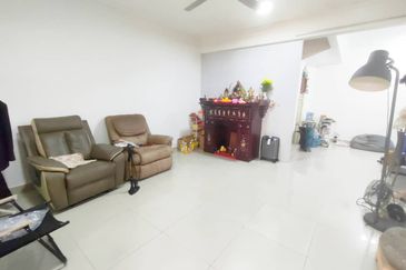 Laman Rimbunan Matahari