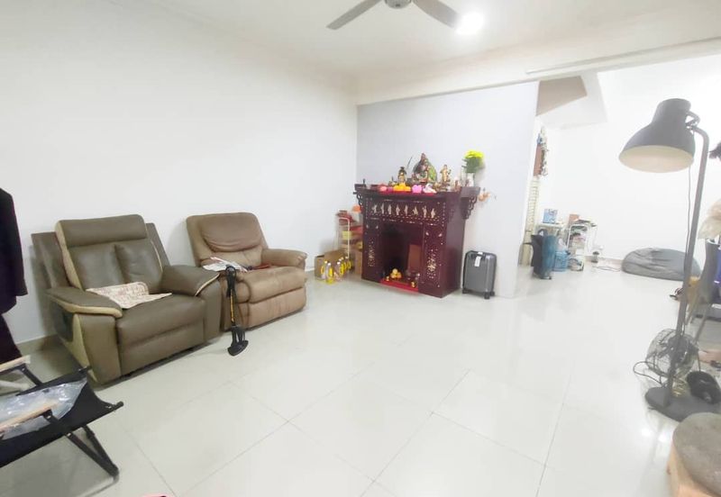 Laman Rimbunan Matahari