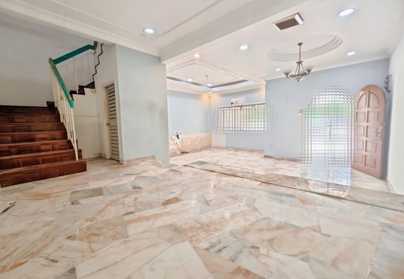 Bandar Menjalara (Desa Seri Mahkota)